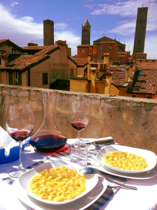 Bologna - (Foto: Simone Tortini)