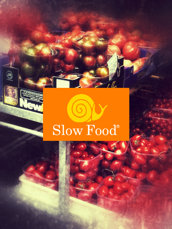 slow food