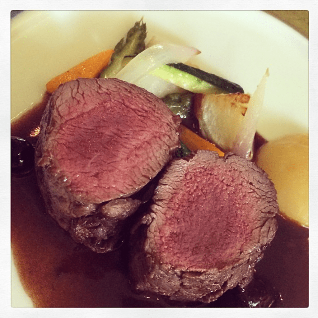 Sella di Capriolo - Foto @jogger1983