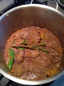 Agora é só esperar