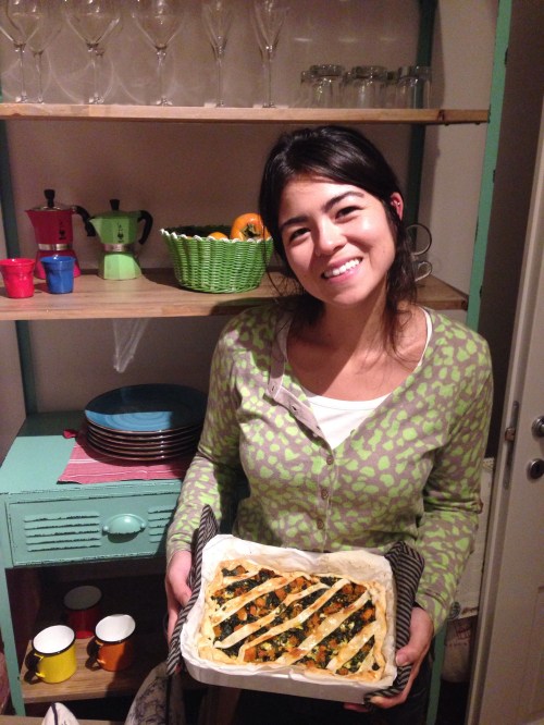 Obrigada por tudo e volte sempre!