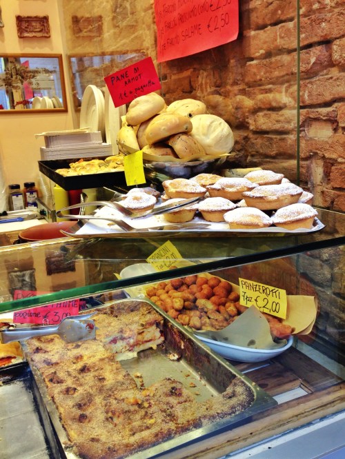 Pizzeria Quadrilatero