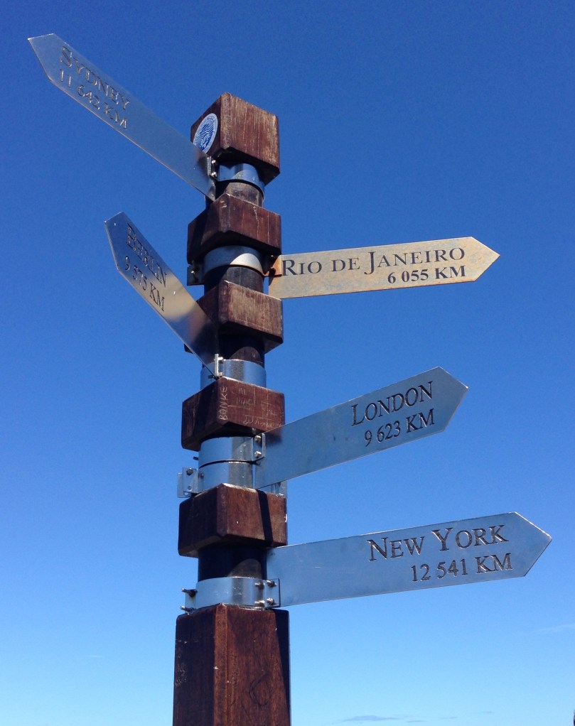 Cabo da Boa Esperança