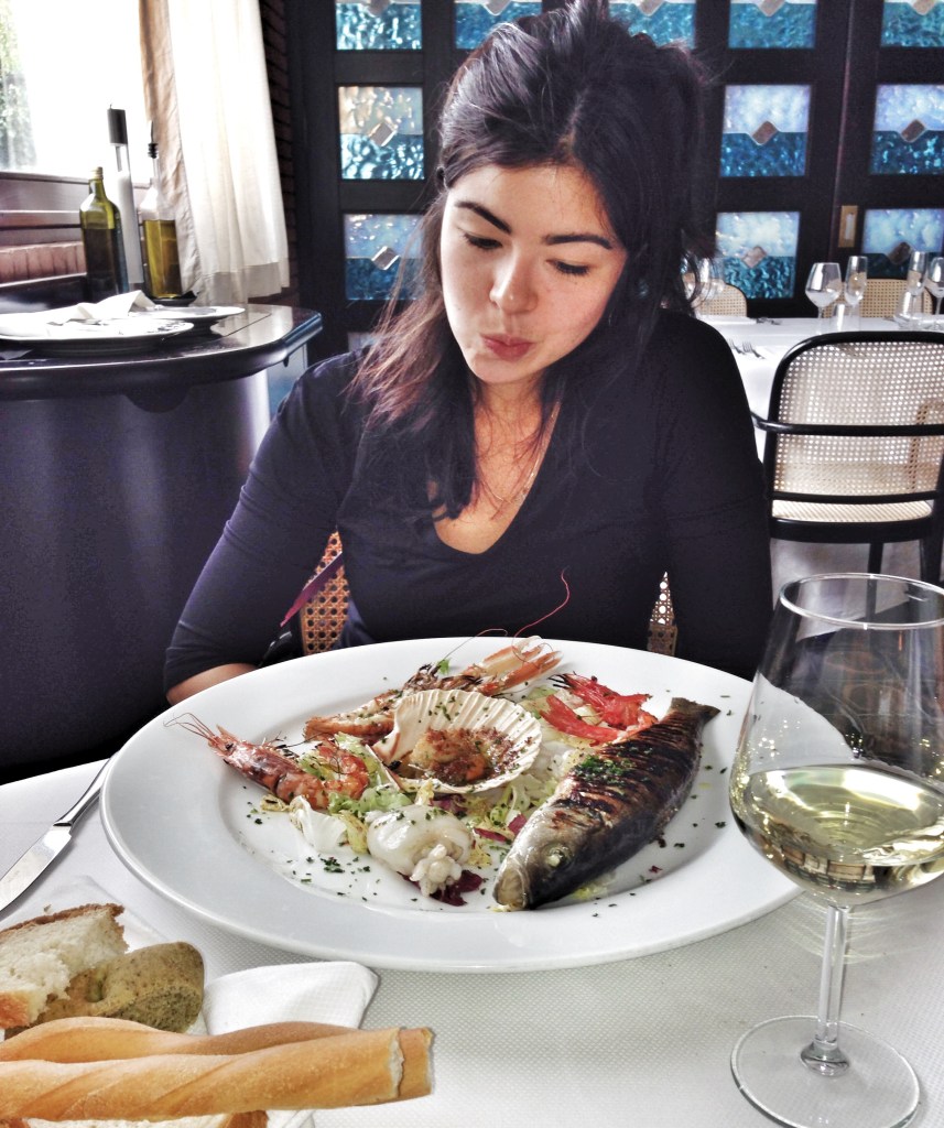 Eu com cara de "qual vai ser o próximo post?"