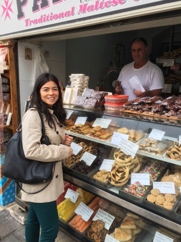 Flora Pinotti Sano e Parruccan