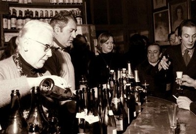 Divulgação Osteria del Sole Bologna