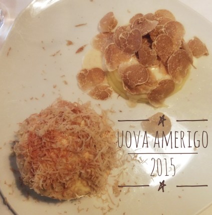 Uova Amerigo 2015